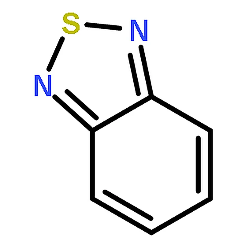 RHAWN 2,1,3-Benzothiadiazole