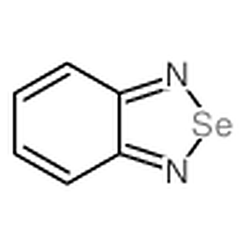 RHAWN 2,1,3-Benzoselenadiazole
