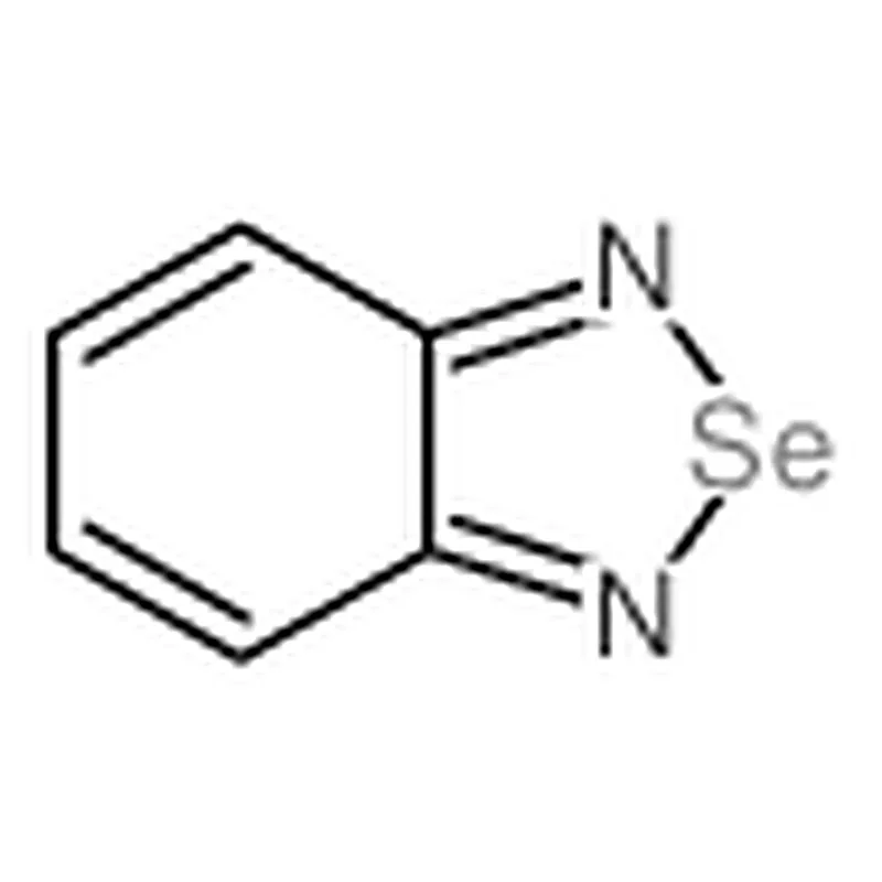 RHAWN 2,1,3-Benzoselenadiazole
