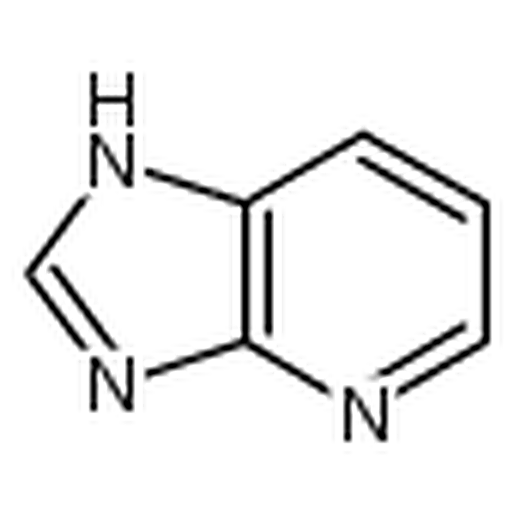 RHAWN 4-Azabenzimidazole