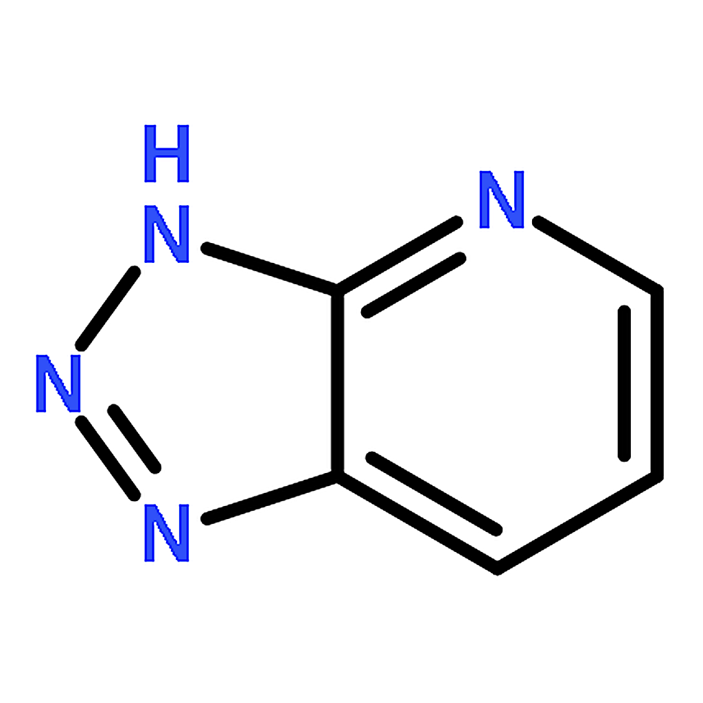 RHAWN 1H-[1,2,3]Triazolo[4,5-b]pyridine