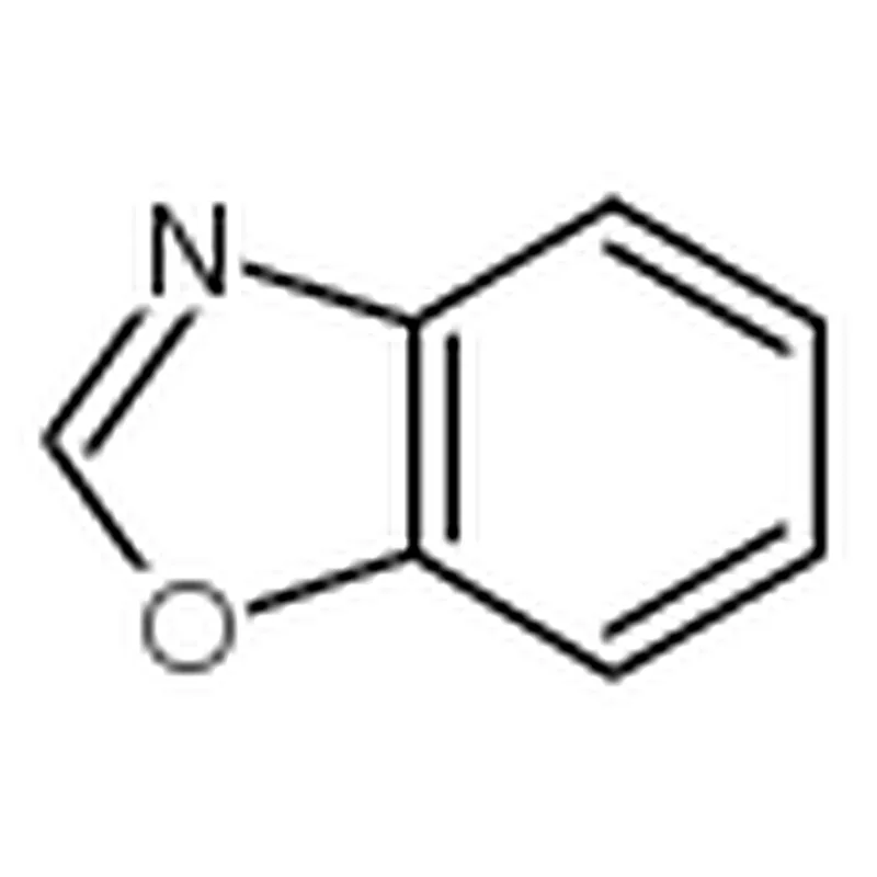 RHAWN Benzoxazole