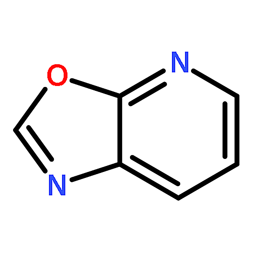RHAWN Oxazolo[5，4-b]pyridine
