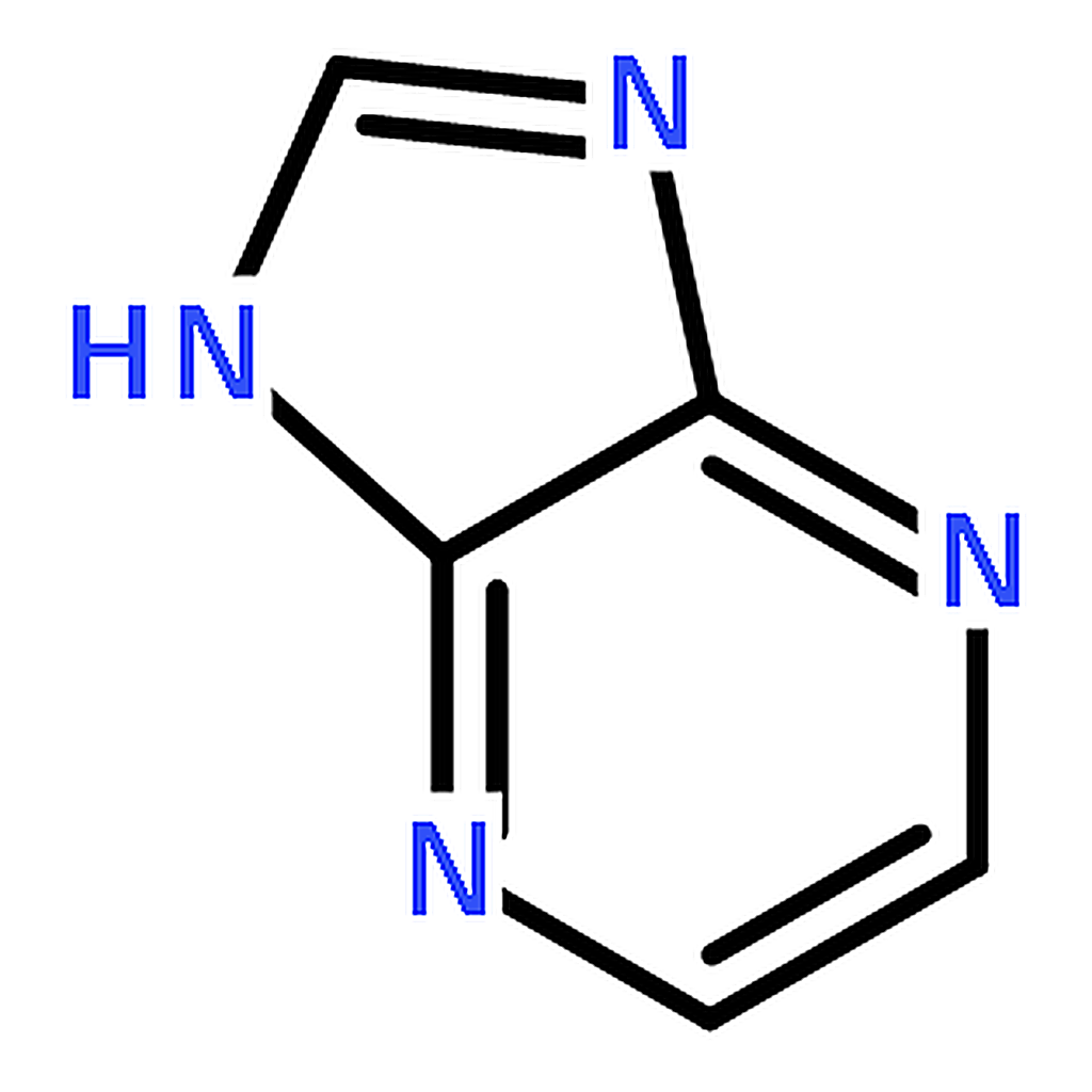 RHAWN 1H-Imidazo[4，5-b]pyrazine