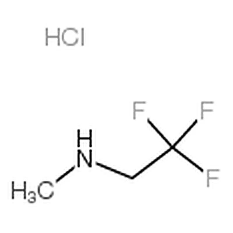 RHAWN N-Methyl-2,2,2-trifluoroethylamine Hydrochloride