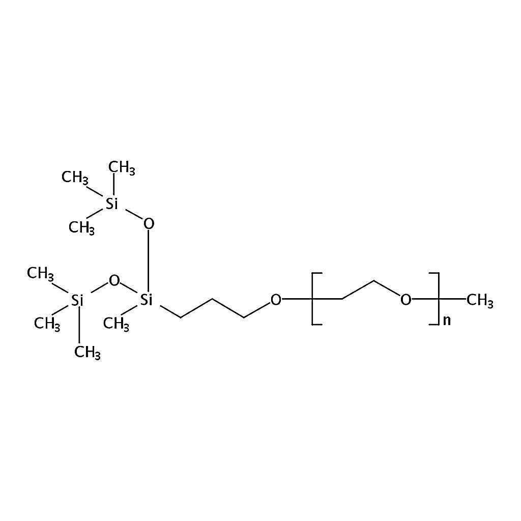 RHAWN Polyalkyleneoxide modified heptamethyltrisiloxane