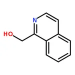 RHAWN Isoquinolin-1-ylmethanol
