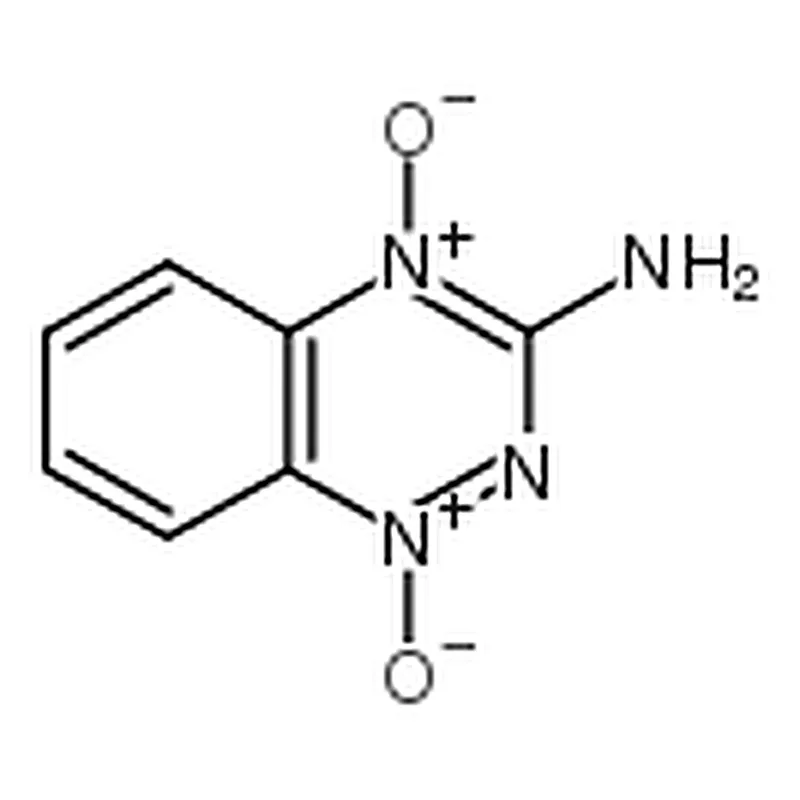 RHAWN Tirapazamine