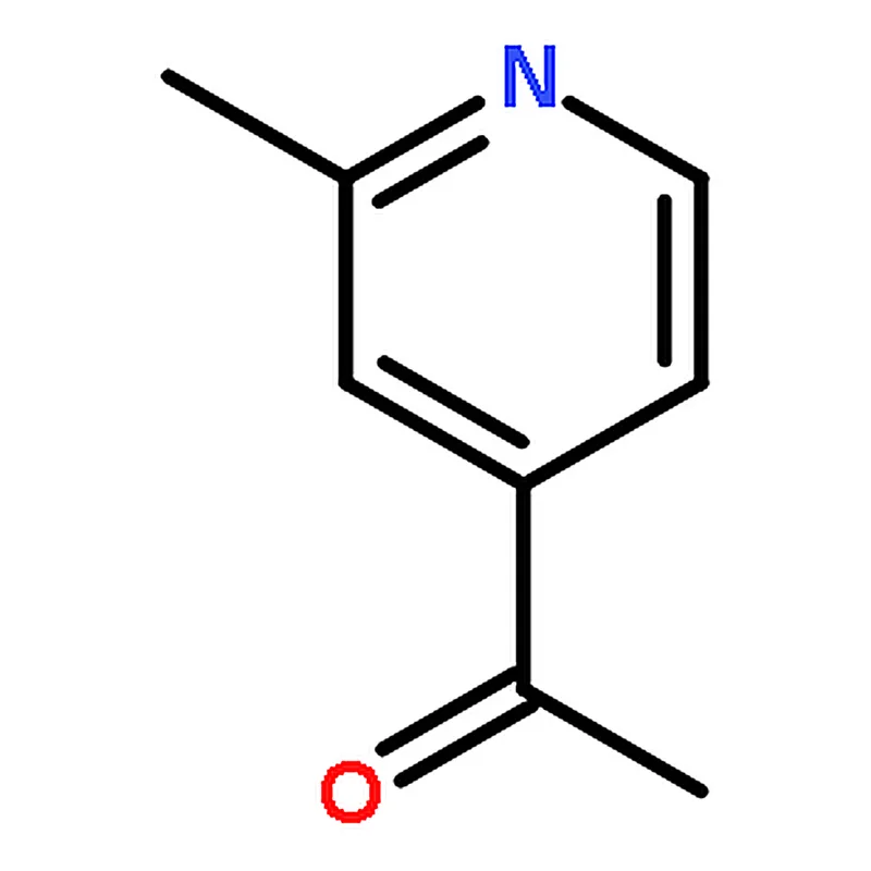 RHAWN 1-(2-Methylpyridin-4-yl)ethanone