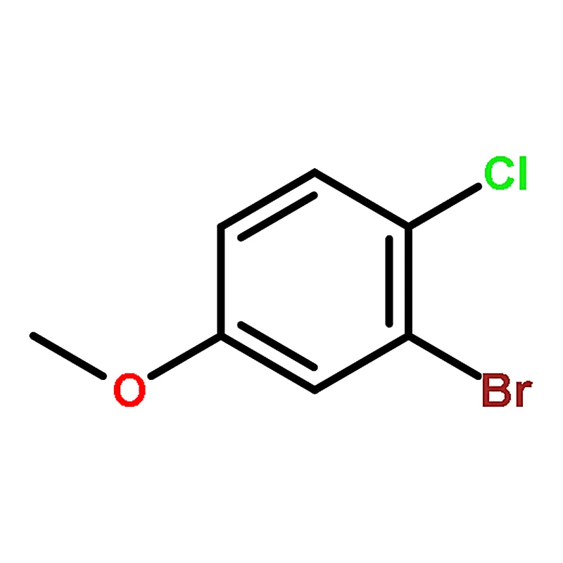 RHAWN 3-Bromo-4-chloroanisole