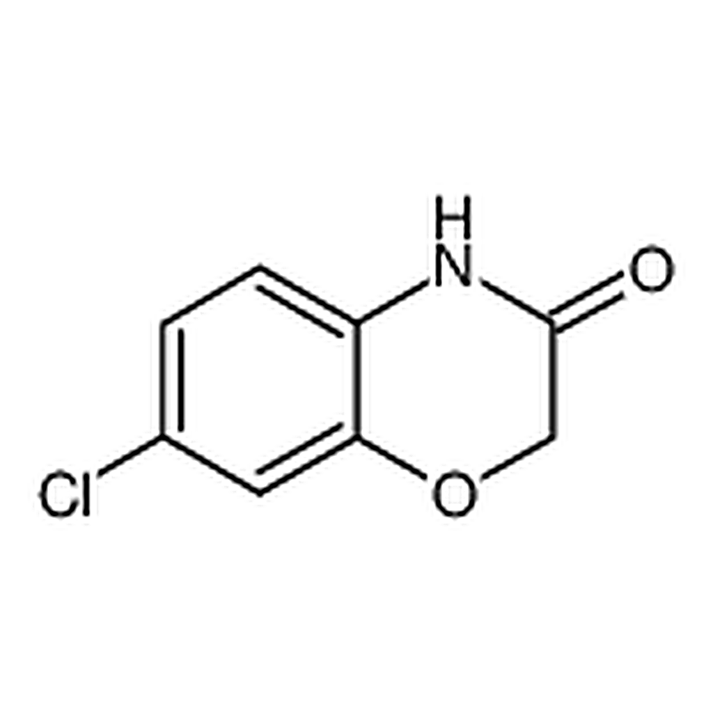 RHAWN 7-Chloro-2H-benzo[b][1，4]oxazin-3(4H)-one
