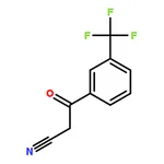 RHAWN 2-Cyano-3’-(trifluoromethyl)acetophenone