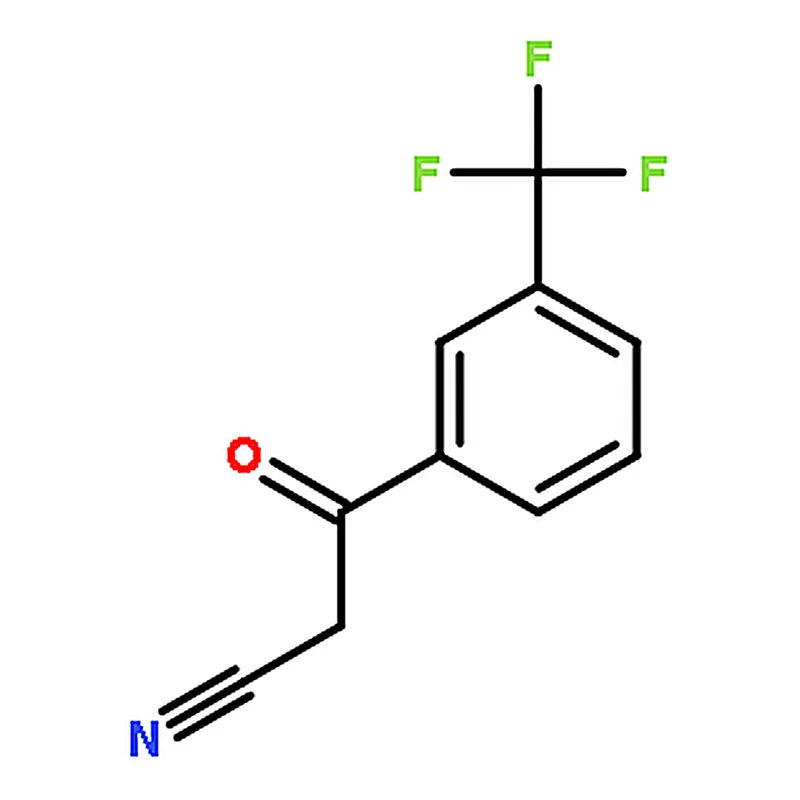 RHAWN 2-Cyano-3’-(trifluoromethyl)acetophenone