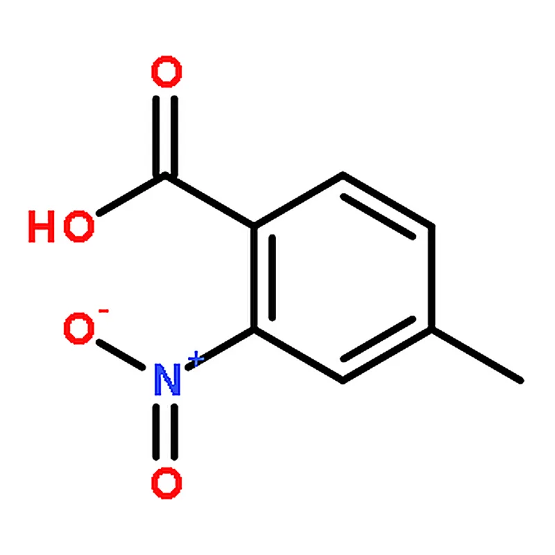 RHAWN 4-Methyl-2-nitrobenzoic acid