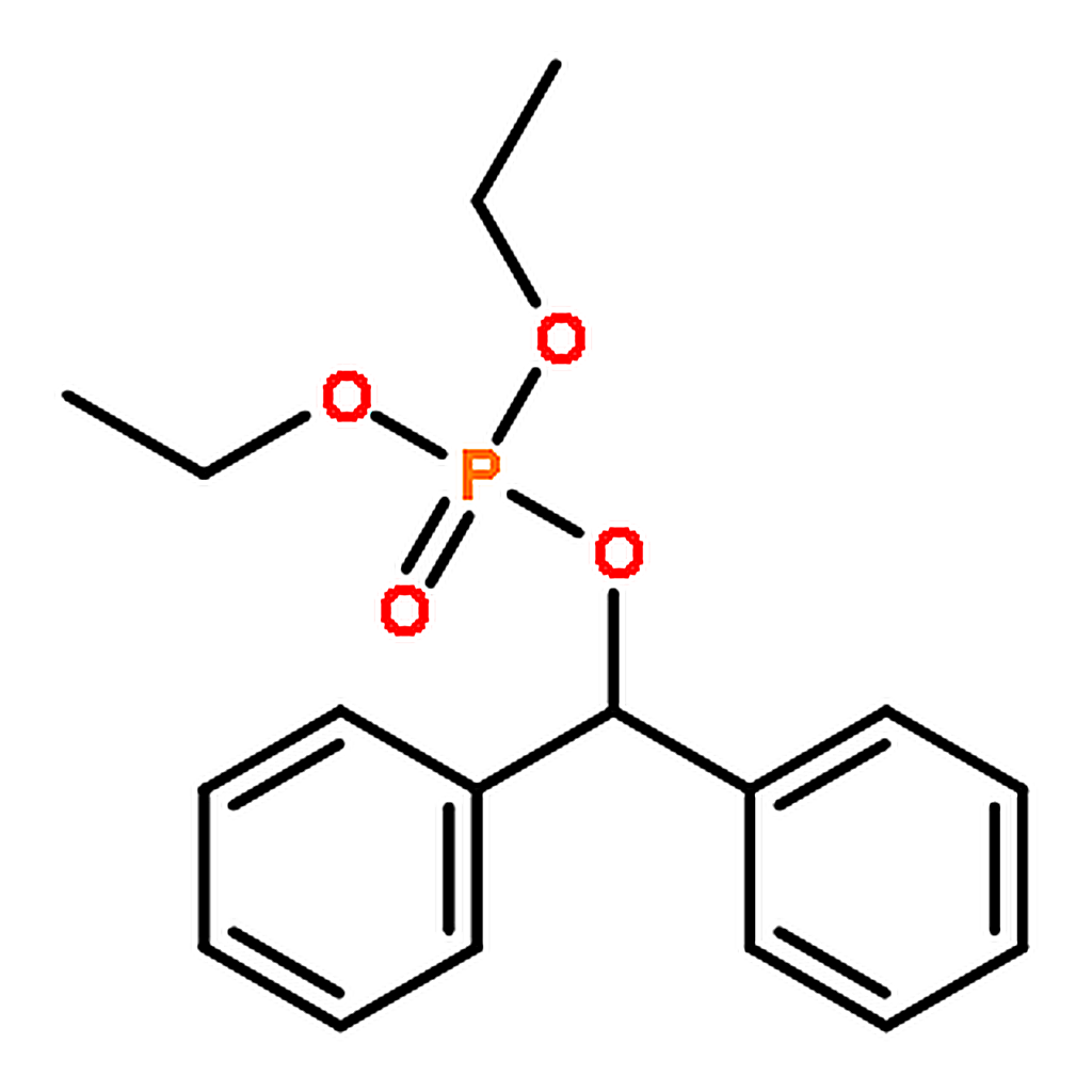 RHAWN DIETHYL(DIPHENYLMETHYL) PHOSPHATE