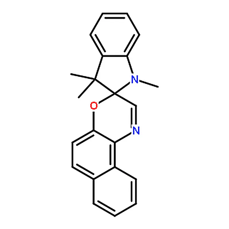 RHAWN 1,3,3-Trimethylindolinonaphthospirooxazine