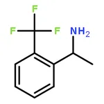 RHAWN 1-(2-Trifluoromethylphenyl)ethylamine
