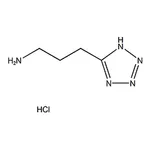 RHAWN 3-(1h-1,2,3,4-Tetrazol-5-yl)propan-1-aminehydrochloride