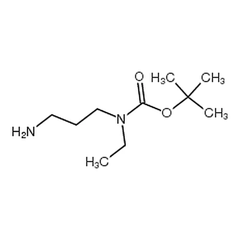 RHAWN tert-Butyl 3-aminopropyl(ethyl)carbamate