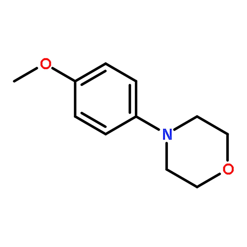 RHAWN 4-(4-Methoxyphenyl)morpholine