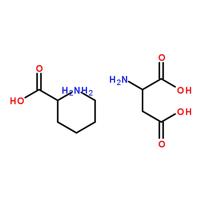 RHAWN L-Lysine-L-aspartate