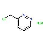 RHAWN 3-(Chloromethyl)pyridazine hydrochloride