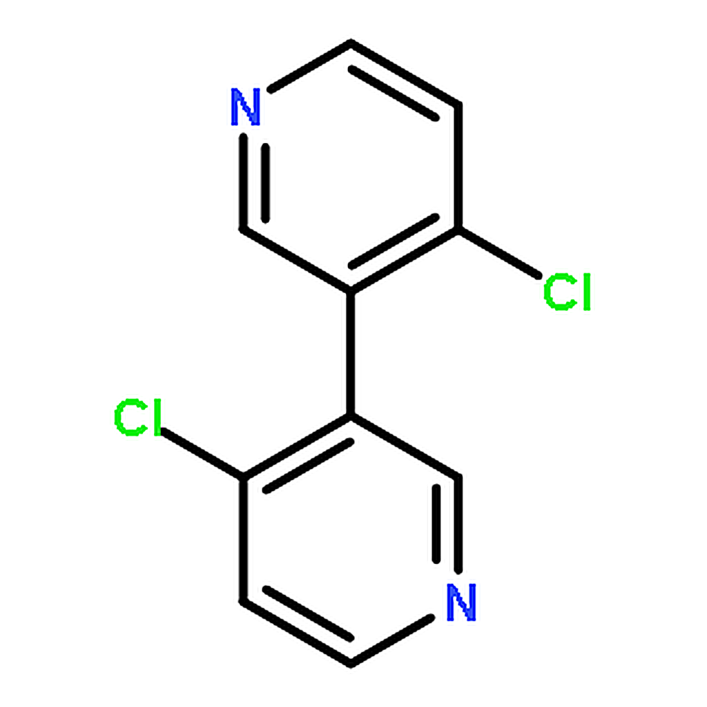 RHAWN 4,4'-Dichloro-3,3'-bipyridine