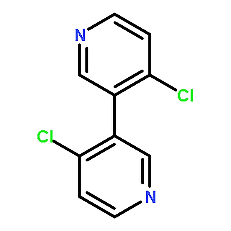 RHAWN 4,4'-Dichloro-3,3'-bipyridine