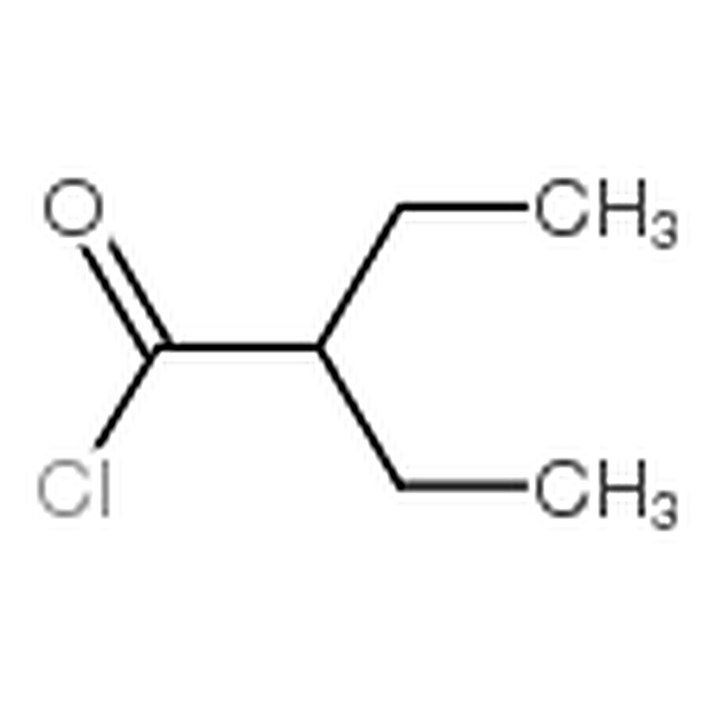 RHAWN 2-Ethylbutyryl chloride