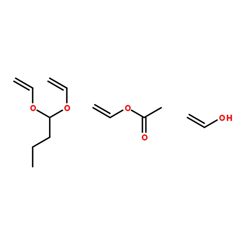RHAWN Poly(vinyl butyral-co-vinyl alcohol-co-vinyl acetate)
