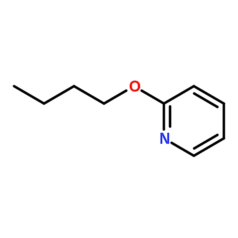 RHAWN 2-Butoxypyridine