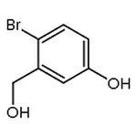 RHAWN 4-Bromo-3-(hydroxymethyl)phenol