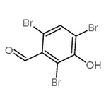 RHAWN 2,4,6-Tribromo-3-hydroxybenzaldehyde