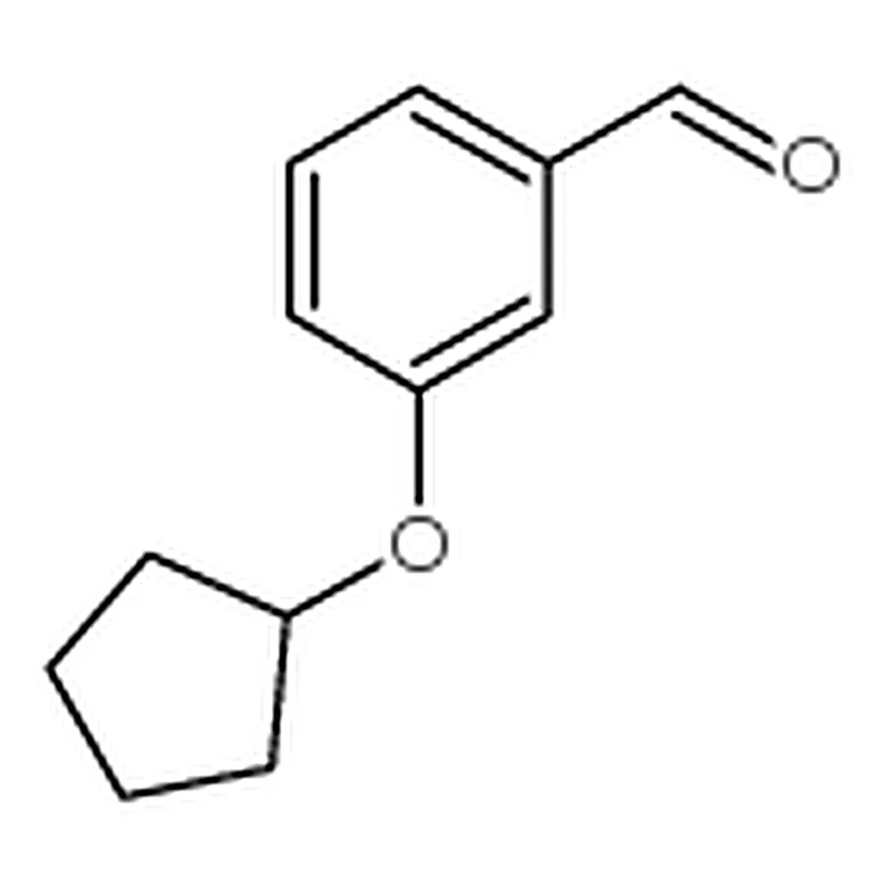RHAWN 3-(Cyclopentyloxy)benzaldehyde