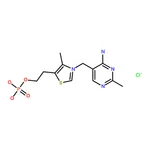 RHAWN Thiamine monophosphate chloride dihydrate
