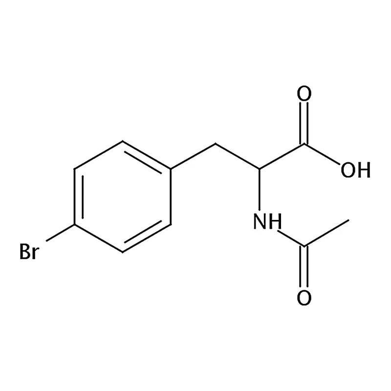 RHAWN Acetyl-4-bromo-DL-phenylalanine