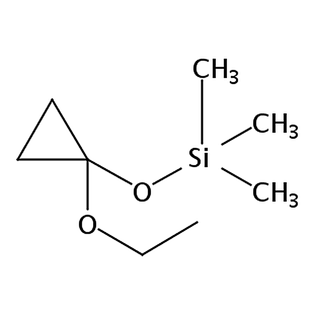RHAWN (1-ethoxycyclopropoxy)trimethylsilane