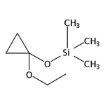 RHAWN (1-ethoxycyclopropoxy)trimethylsilane