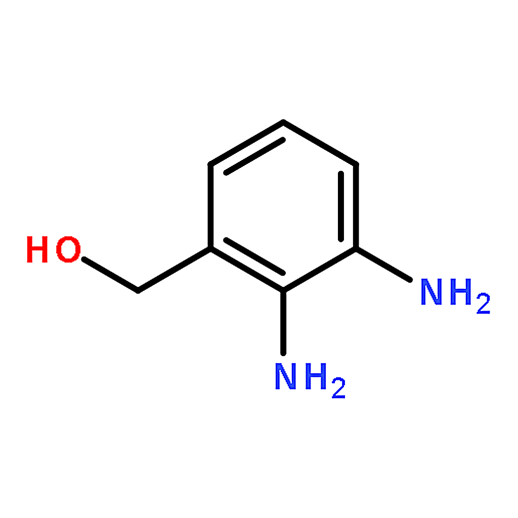 RHAWN (2,3-Diaminophenyl)methanol