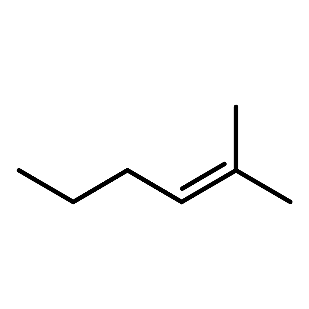 RHAWN 2-Methyl-2-hexene
