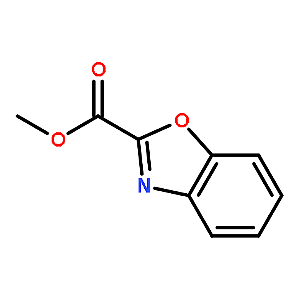 RHAWN Methyl benzo[d]oxazole-2-carboxylate