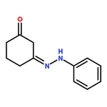 RHAWN (Z)-3-(2-Phenylhydrazono)cyclohexanone