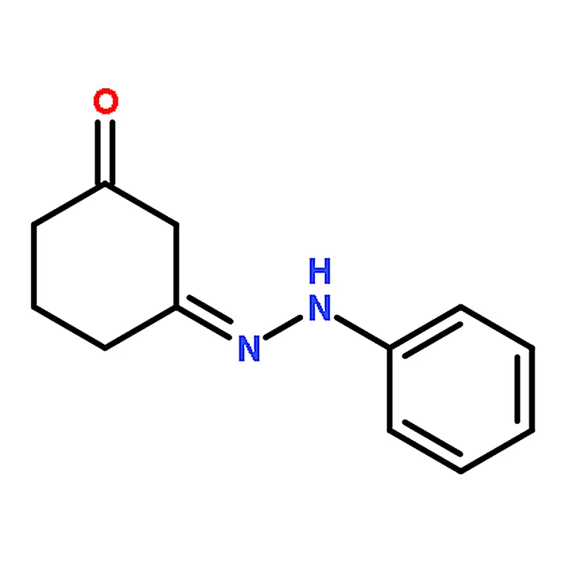 RHAWN (Z)-3-(2-Phenylhydrazono)cyclohexanone