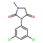 RHAWN 3-(3,5-Dichlorophenyl)-1-methylimidazolidine-2,4-dione