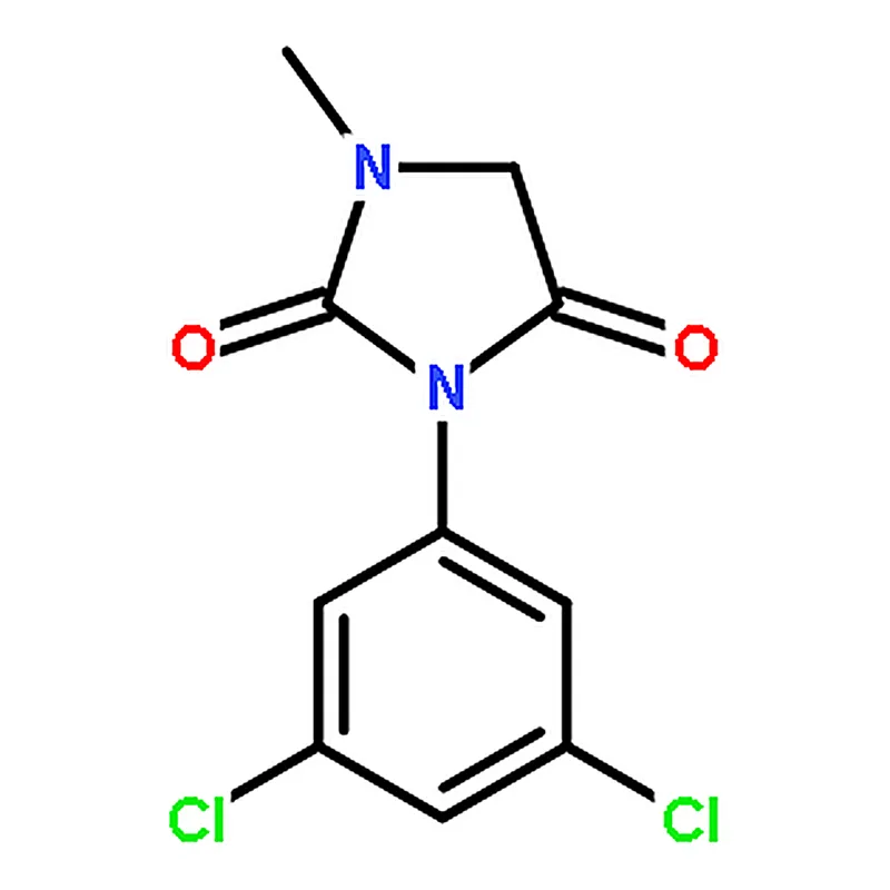 RHAWN 3-(3,5-Dichlorophenyl)-1-methylimidazolidine-2,4-dione