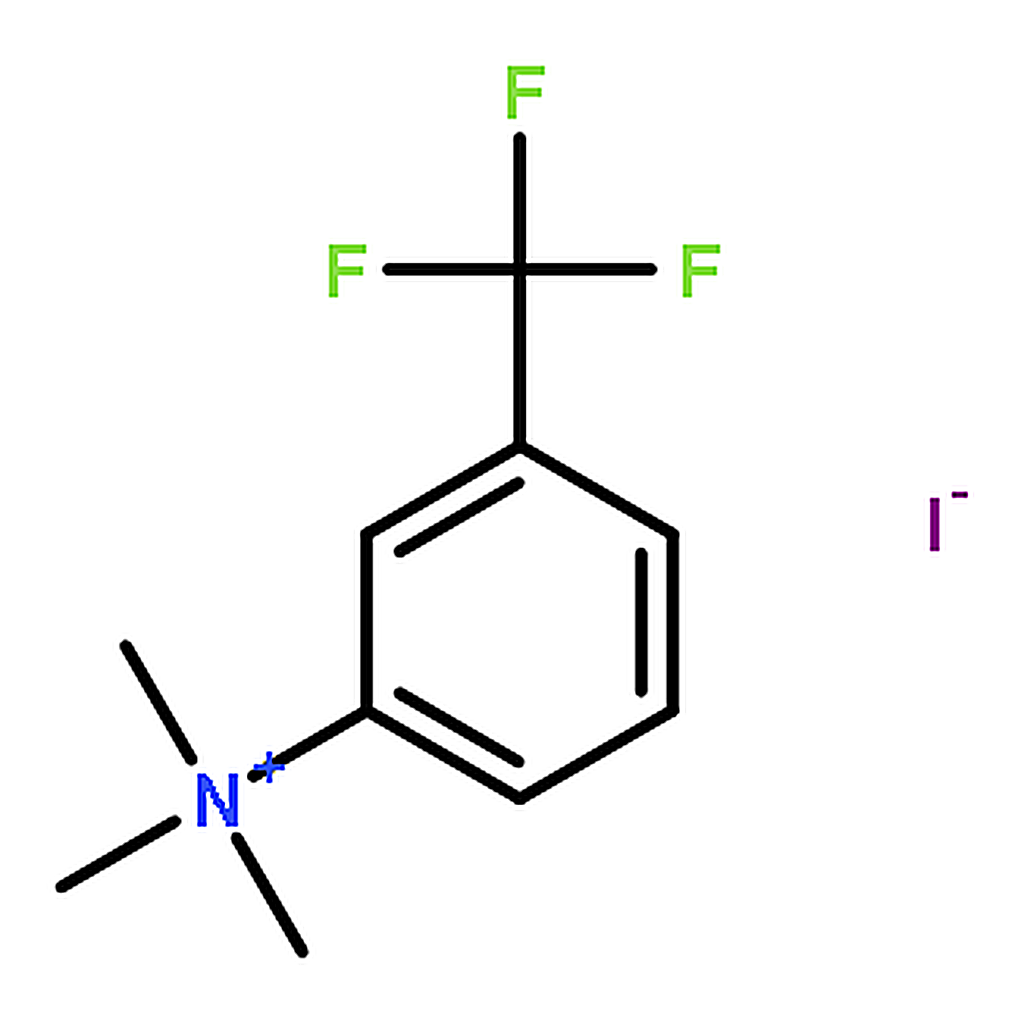 RHAWN 3-(Trifluoromethyl)phenyltrimethylammonium Iodide