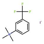 RHAWN 3-(Trifluoromethyl)phenyltrimethylammonium Iodide