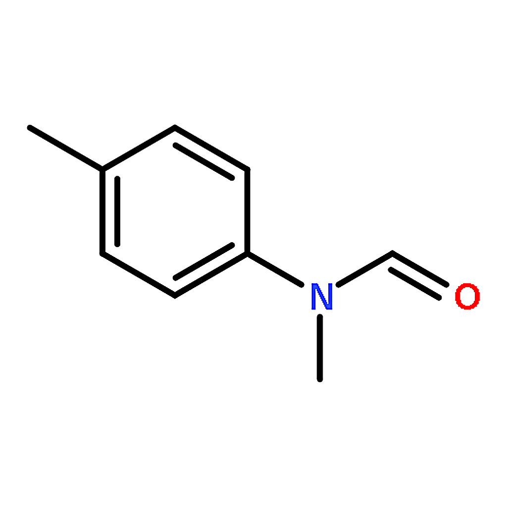 RHAWN N，4'-Dimethylformanilide