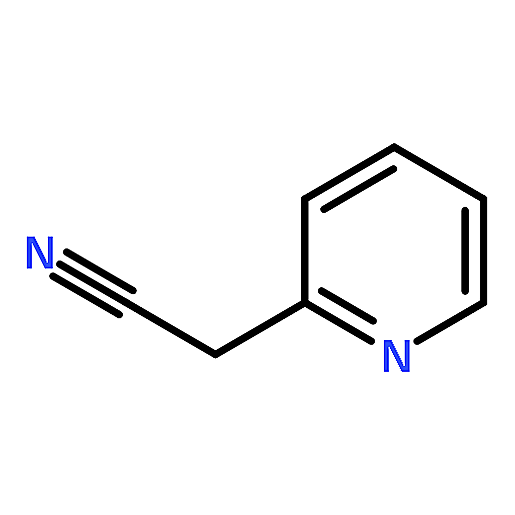 RHAWN 2-Pyridineacetonitrile