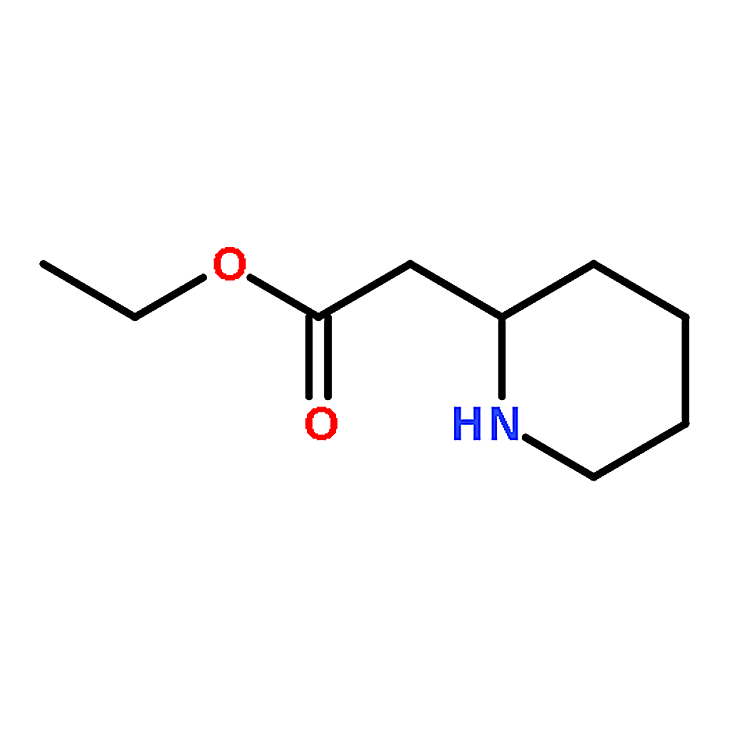 RHAWN Ethyl piperidin-2-ylacetate